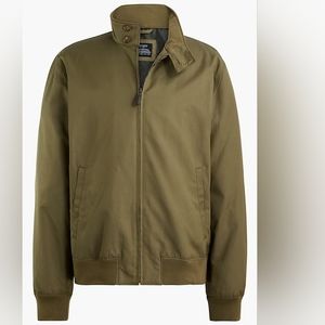 NWT J Crew Factory Jacket